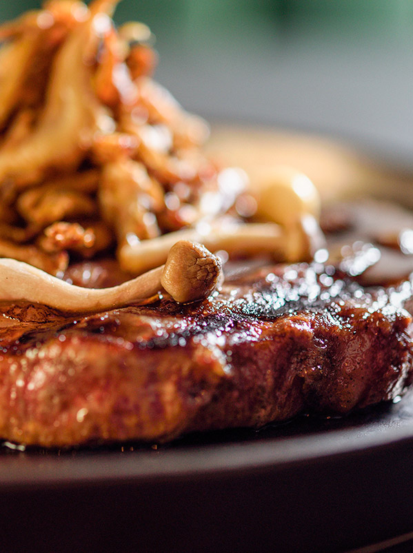 Menu Item Image