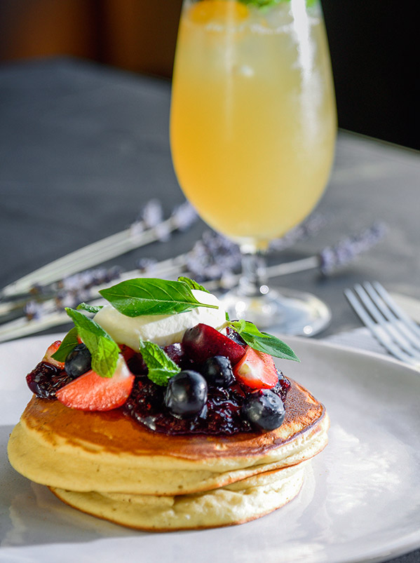 Menu Item Image