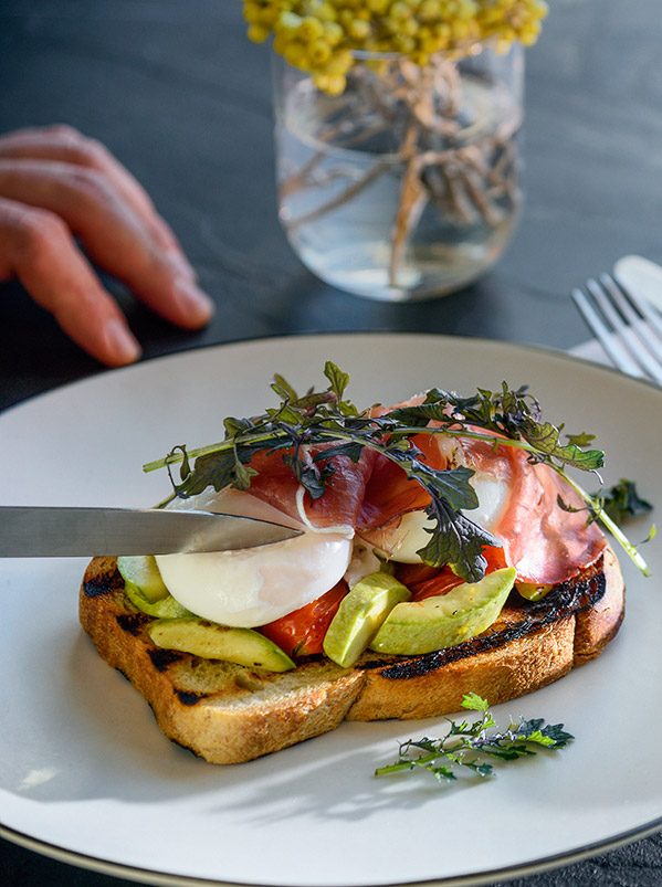 Menu Item Image