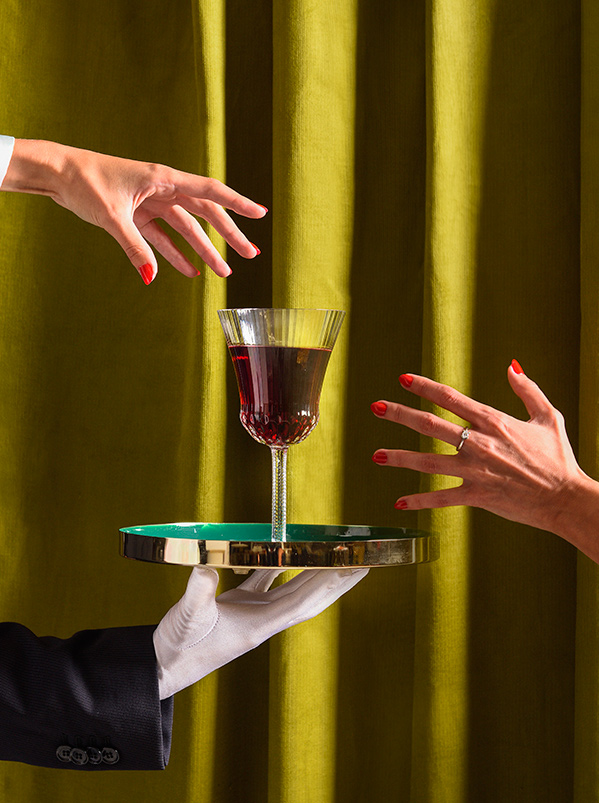 Signature Cocktails Image