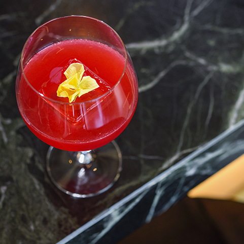 Signature Cocktails Image