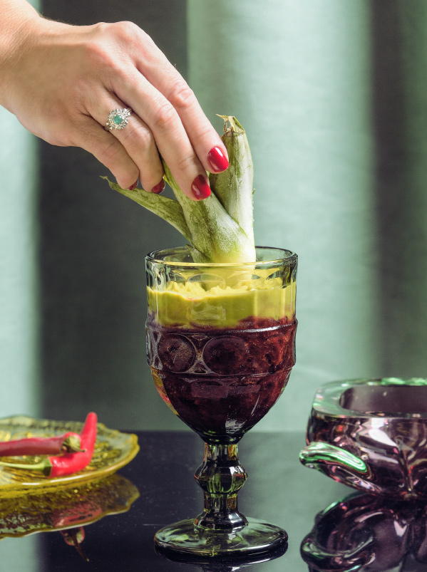 Signature Cocktails Image